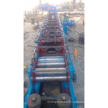 Corrugated Steel C Profile Roll Forming Machine